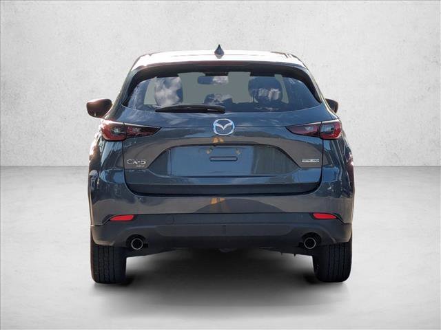 Used 2023 MAZDA CX-5 Carbon Edition AWD/4WD image 7
