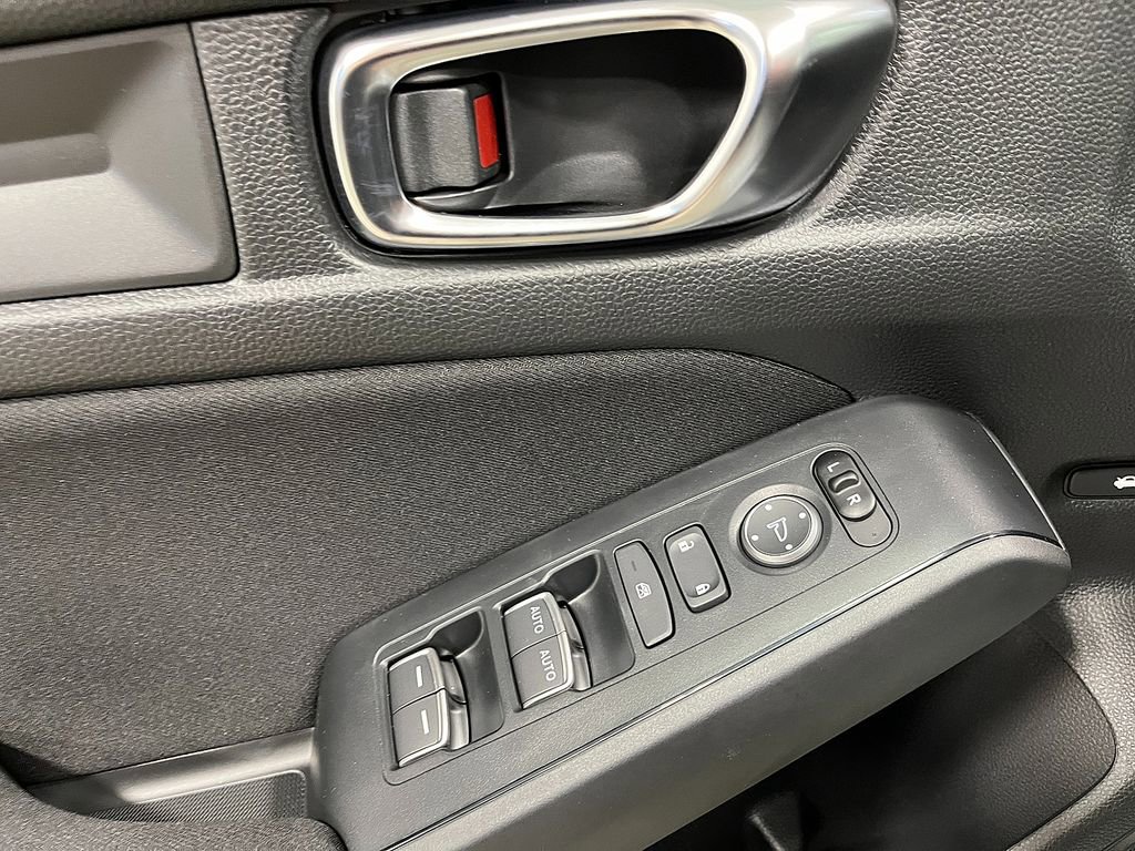 New 2026 Honda Civic Sport image 14