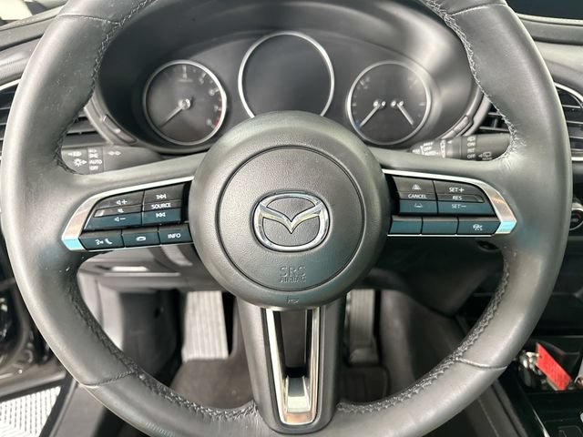 Used 2024 MAZDA CX-30 AWD 2.5 S w/ Select Sport Pkg image 17