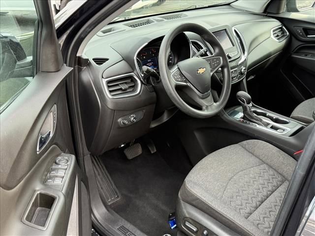 Used 2023 Chevrolet Equinox LT FWD image 10