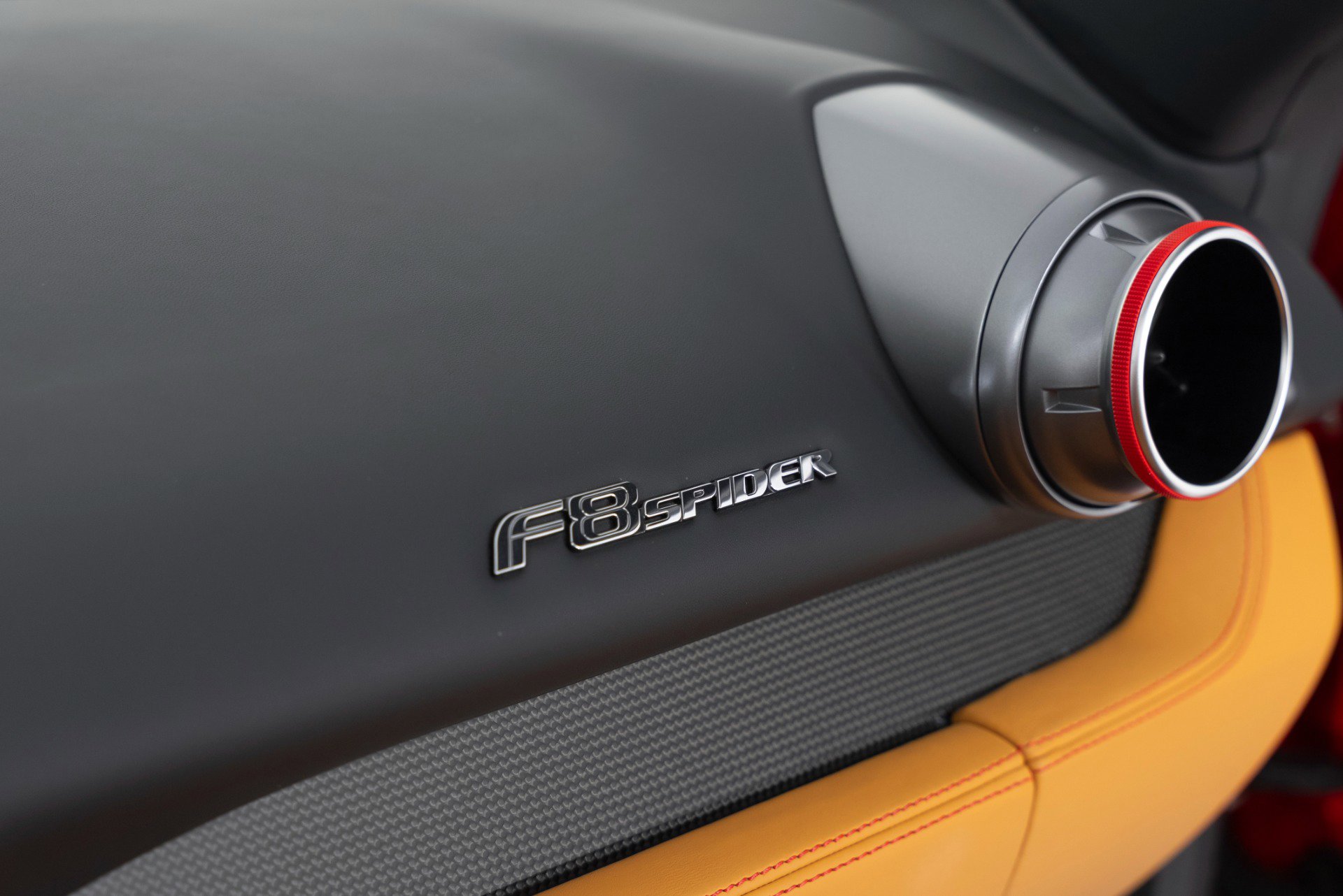 Used 2021 Ferrari F8 Tributo image 34