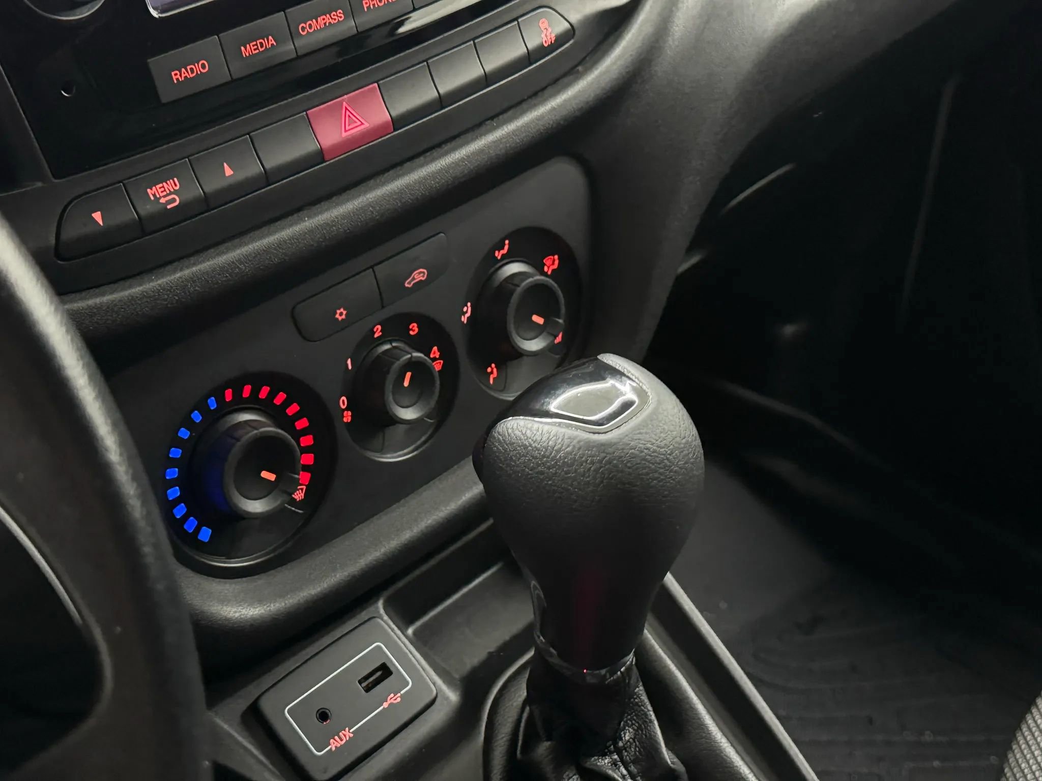 Used 2020 RAM ProMaster City Tradesman image 19