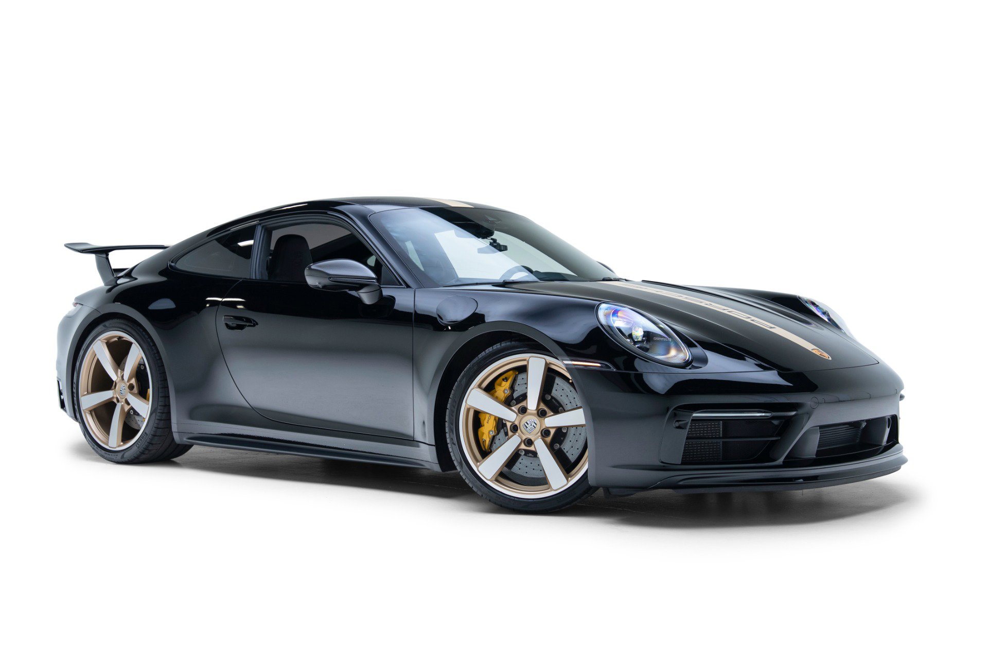Used 2023 Porsche 911 Carrera S RWD image 31