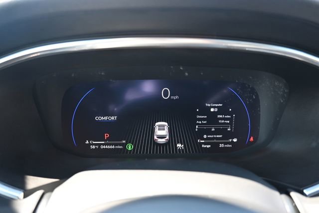 Used 2023 Acura MDX SH-AWD w/ Technology Package image 51