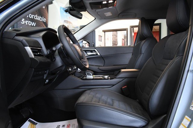 New 2026 Mitsubishi Outlander SE AWD/4WD image 28