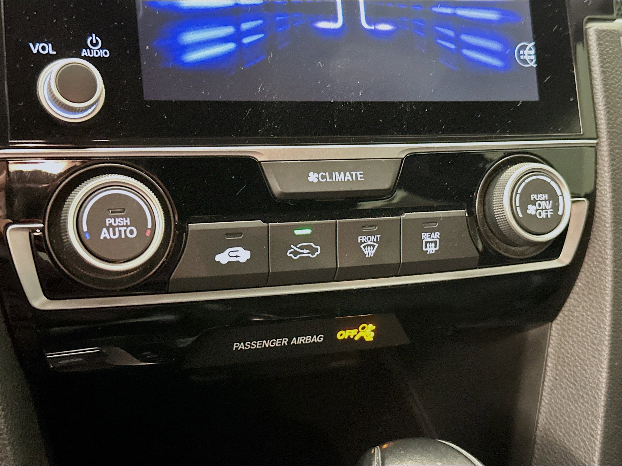 Used 2021 Honda Civic Sport image 23