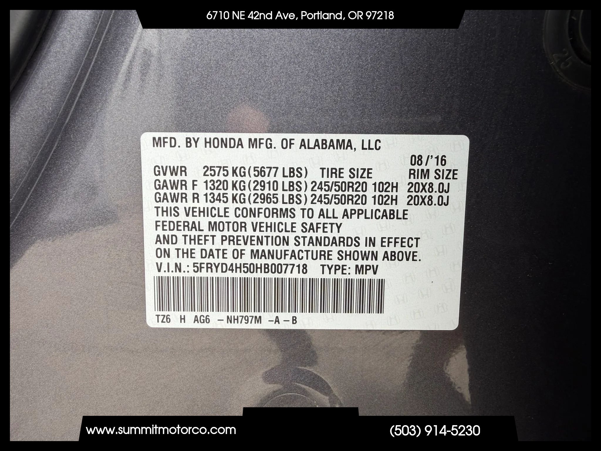 Used 2017 Acura MDX SH-AWD w/ Technology Package image 41
