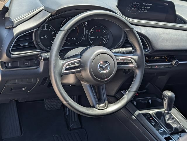 Certified 2023 MAZDA CX-30 AWD 2.5 S w/ Select Package image 18