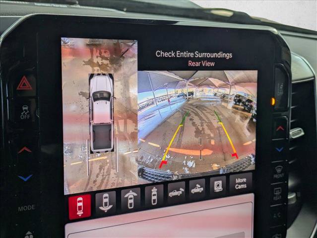 New 2026 RAM 2500 Laramie image 13