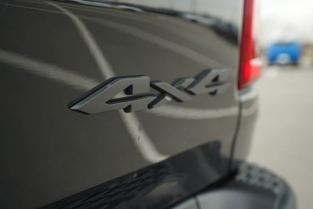 Used 2025 RAM 1500 RHO w/ RHO Level 1 Equipment Group image 44