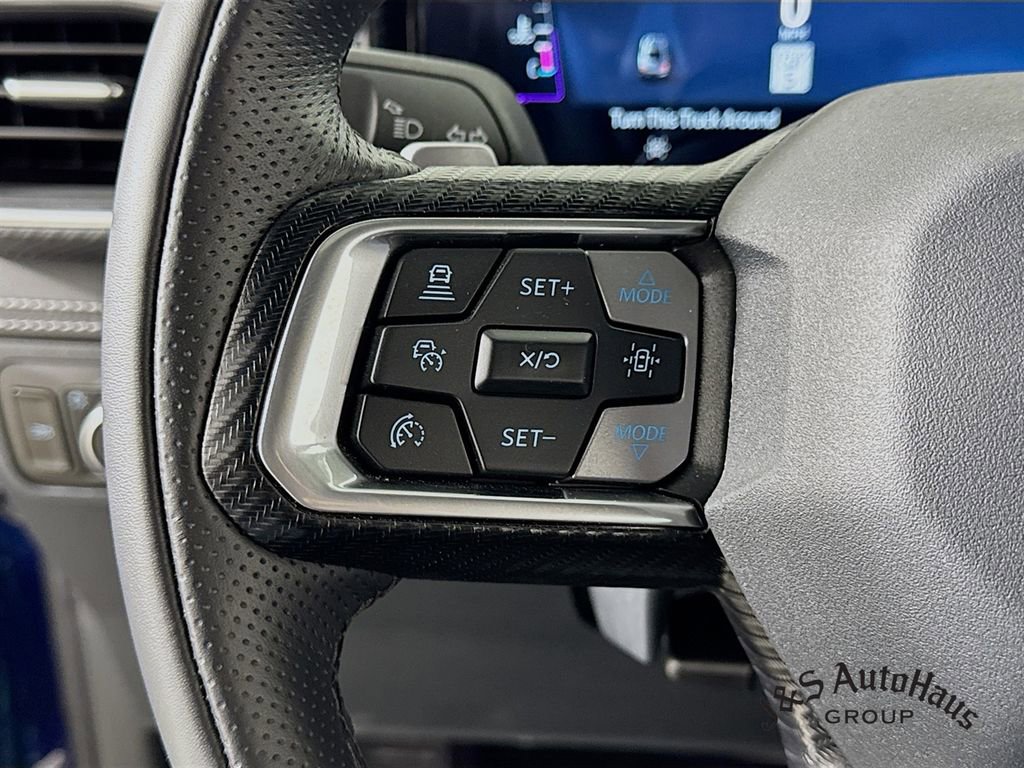 Used 2024 Ford Mustang GT Premium w/ GT Performance Package RWD image 13