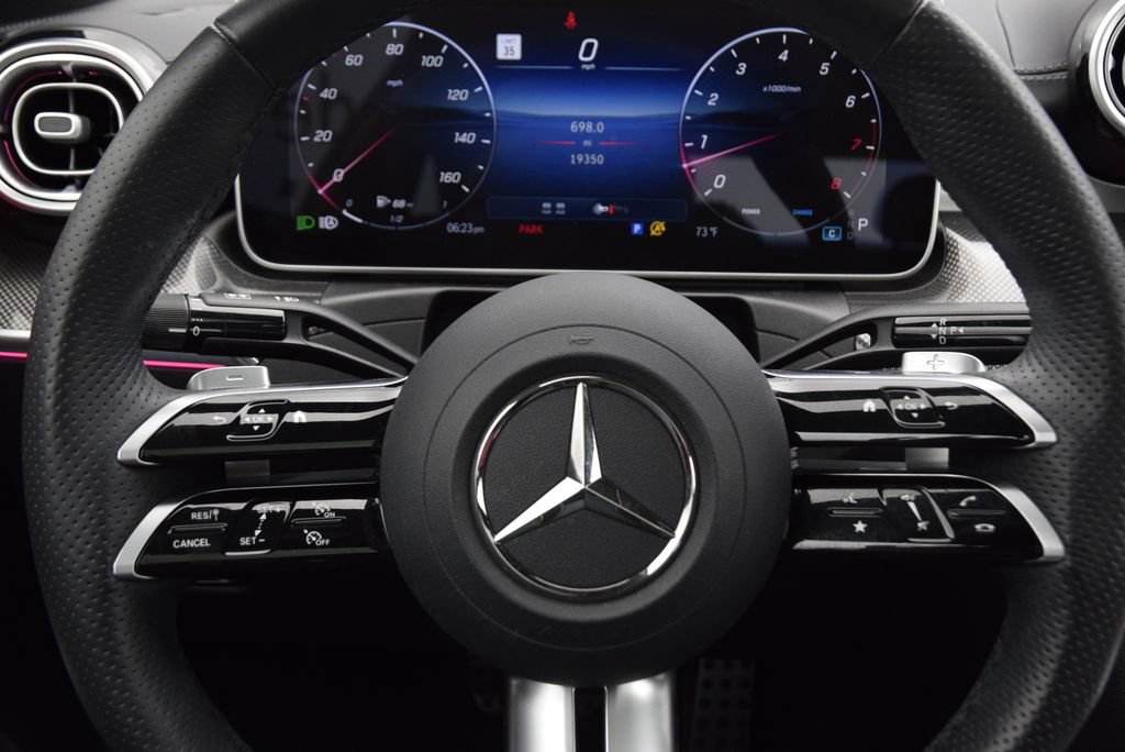 Certified 2024 Mercedes-Benz CLE 300 4MATIC Coupe image 21