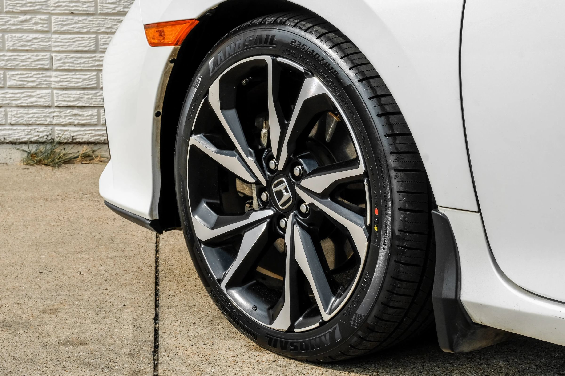Used 2018 Honda Civic Si image 54