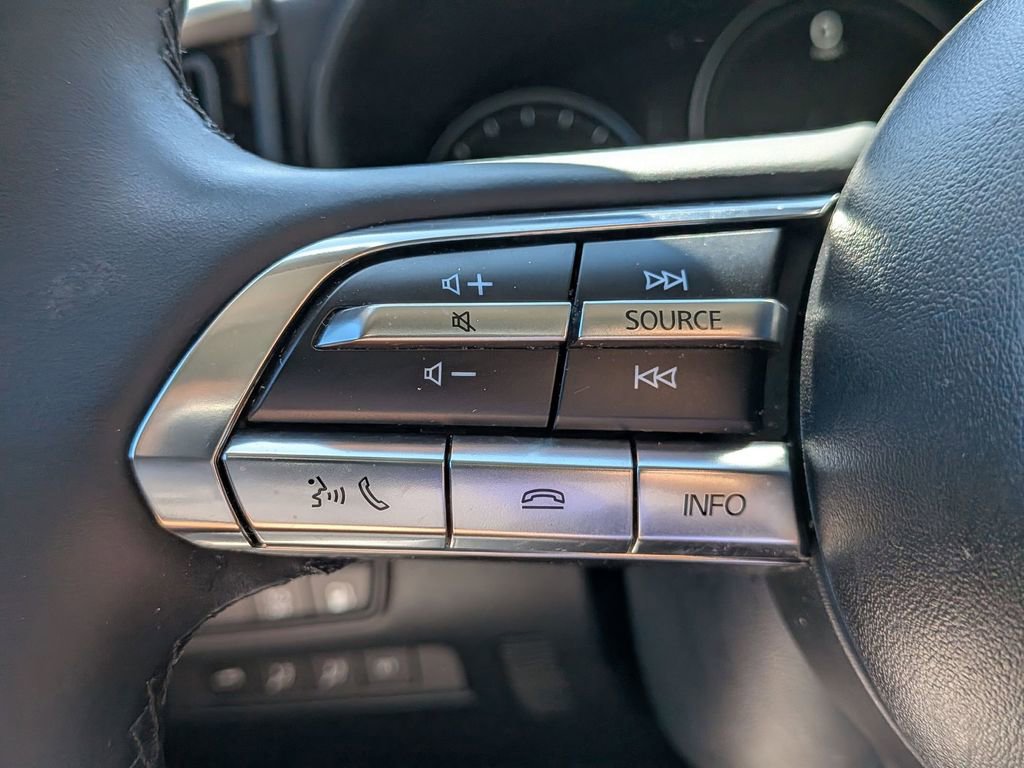 Used 2025 MAZDA CX-50 AWD 2.5 Hybrid w/ Premium Pkg image 19