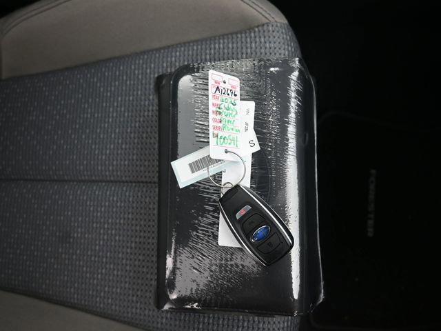 Used 2025 Subaru Forester Premium image 11