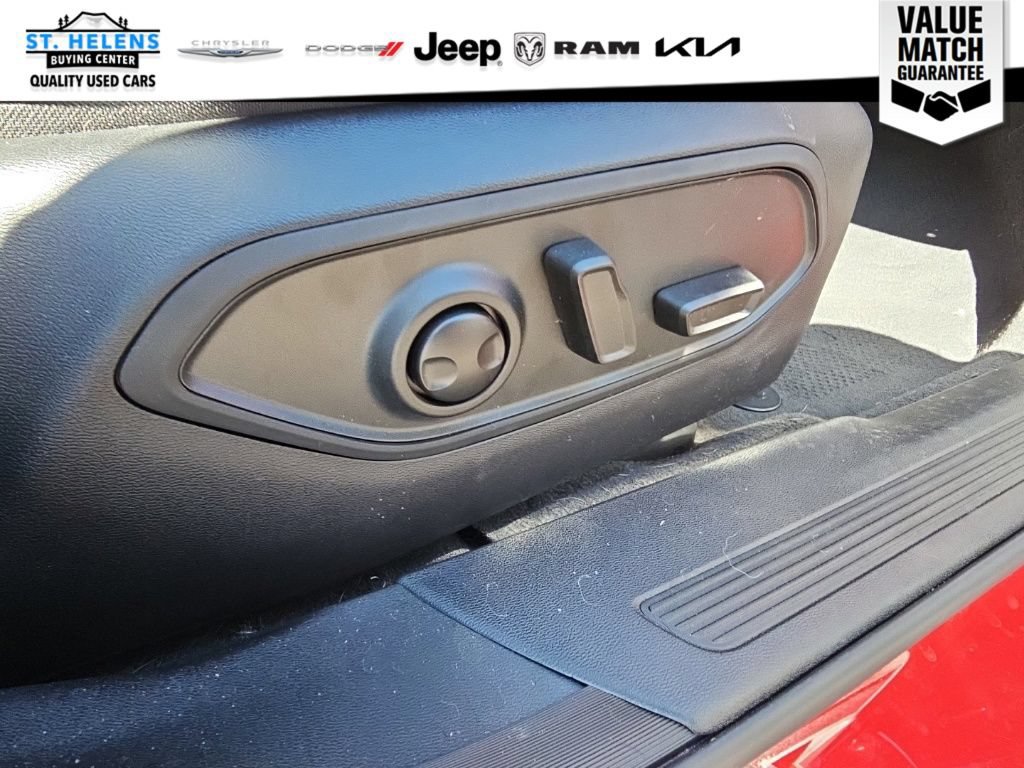 Used 2025 Jeep Wagoneer S Limited AWD/4WD image 42