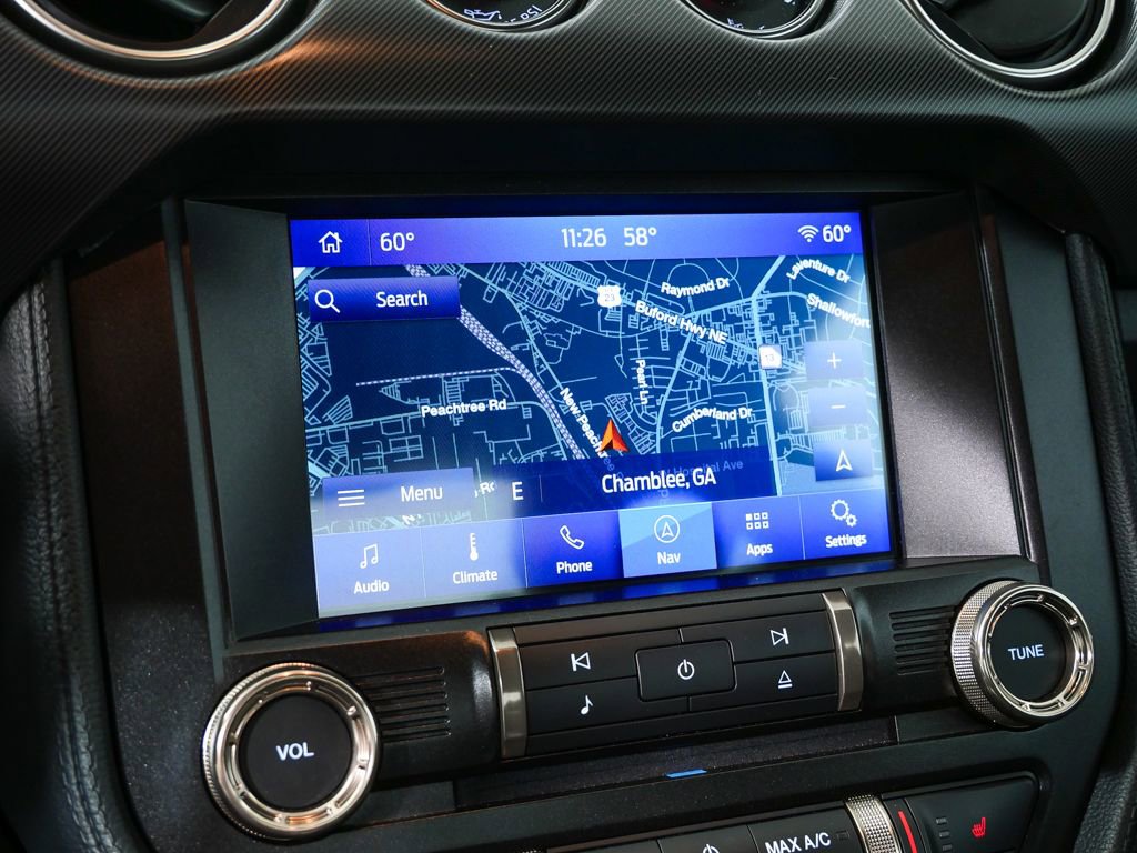 Used 2021 Ford Mustang Shelby GT500 w/ Technology Package RWD image 14