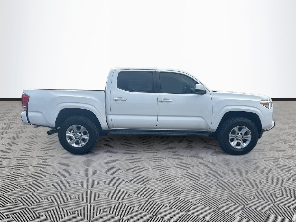 Used 2019 Toyota Tacoma SR w/ SR Convenience Package RWD image 5