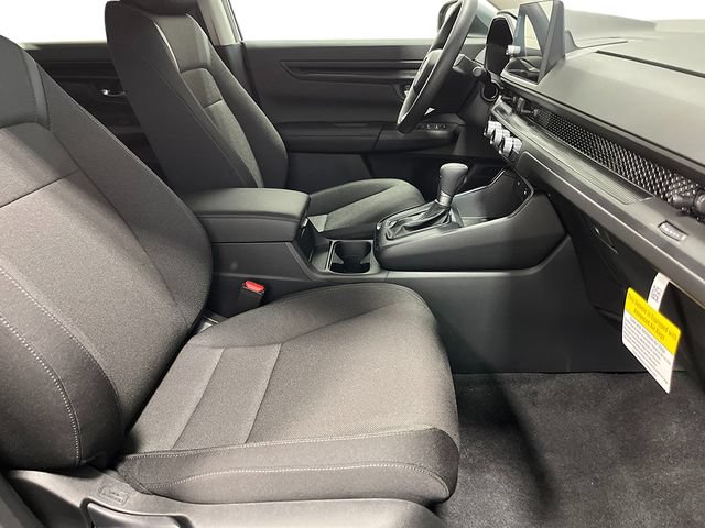 New 2026 Honda CR-V LX image 24