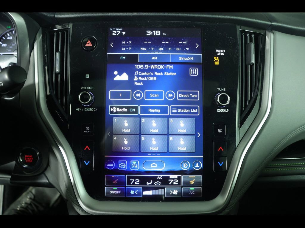 Used 2024 Subaru Outback Onyx Edition image 25