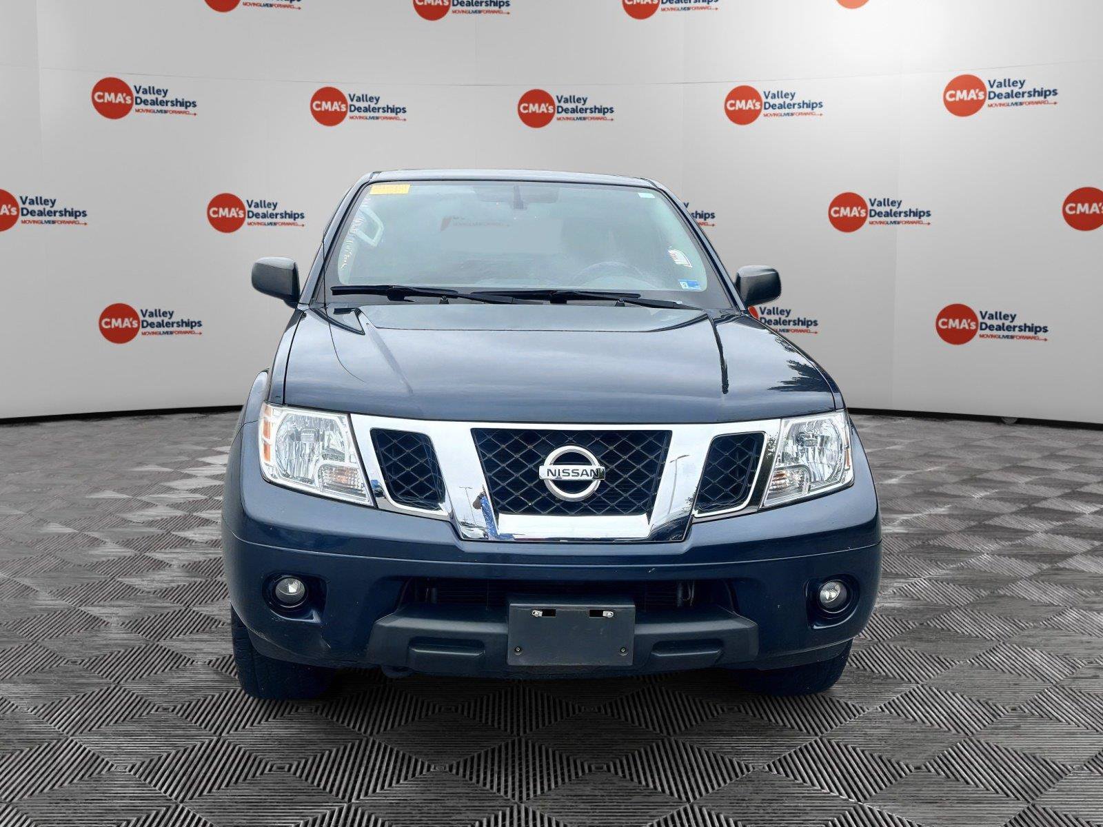 Used 2019 Nissan Frontier SV w/ Value Truck Package AWD/4WD image 7