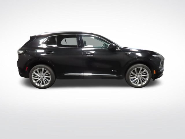 Used 2024 Buick Envision Avenir AWD/4WD image 6