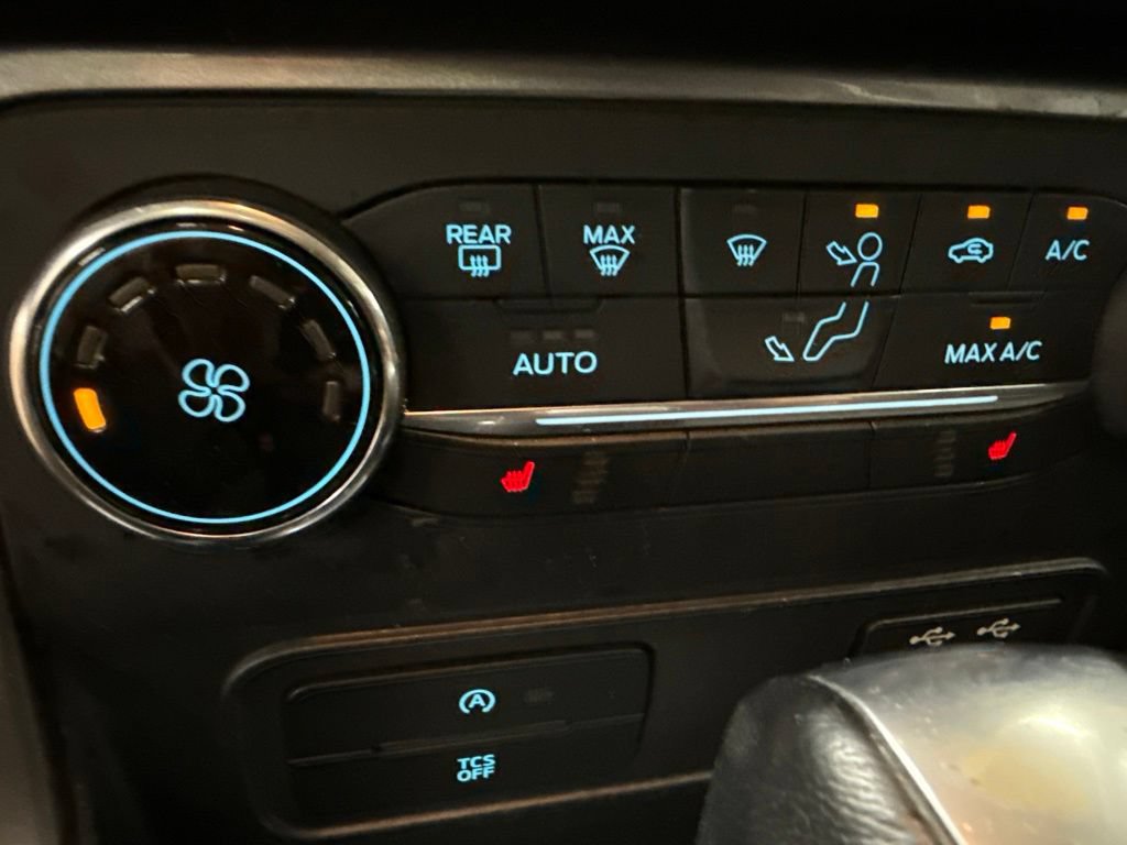 Used 2019 Ford EcoSport SE AWD/4WD image 31