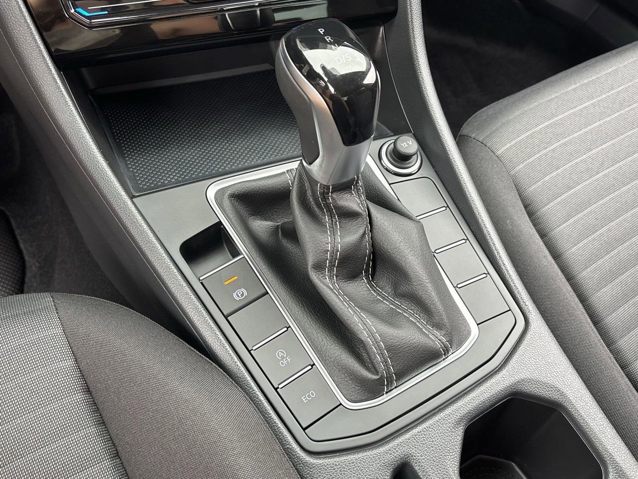 New 2026 Volkswagen Jetta S image 24