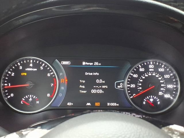 Used 2022 Kia Seltos SX image 20