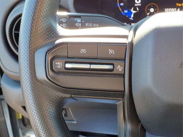 Used 2024 Chevrolet Colorado Trail Boss w/ Advanced Trailering Package image 14