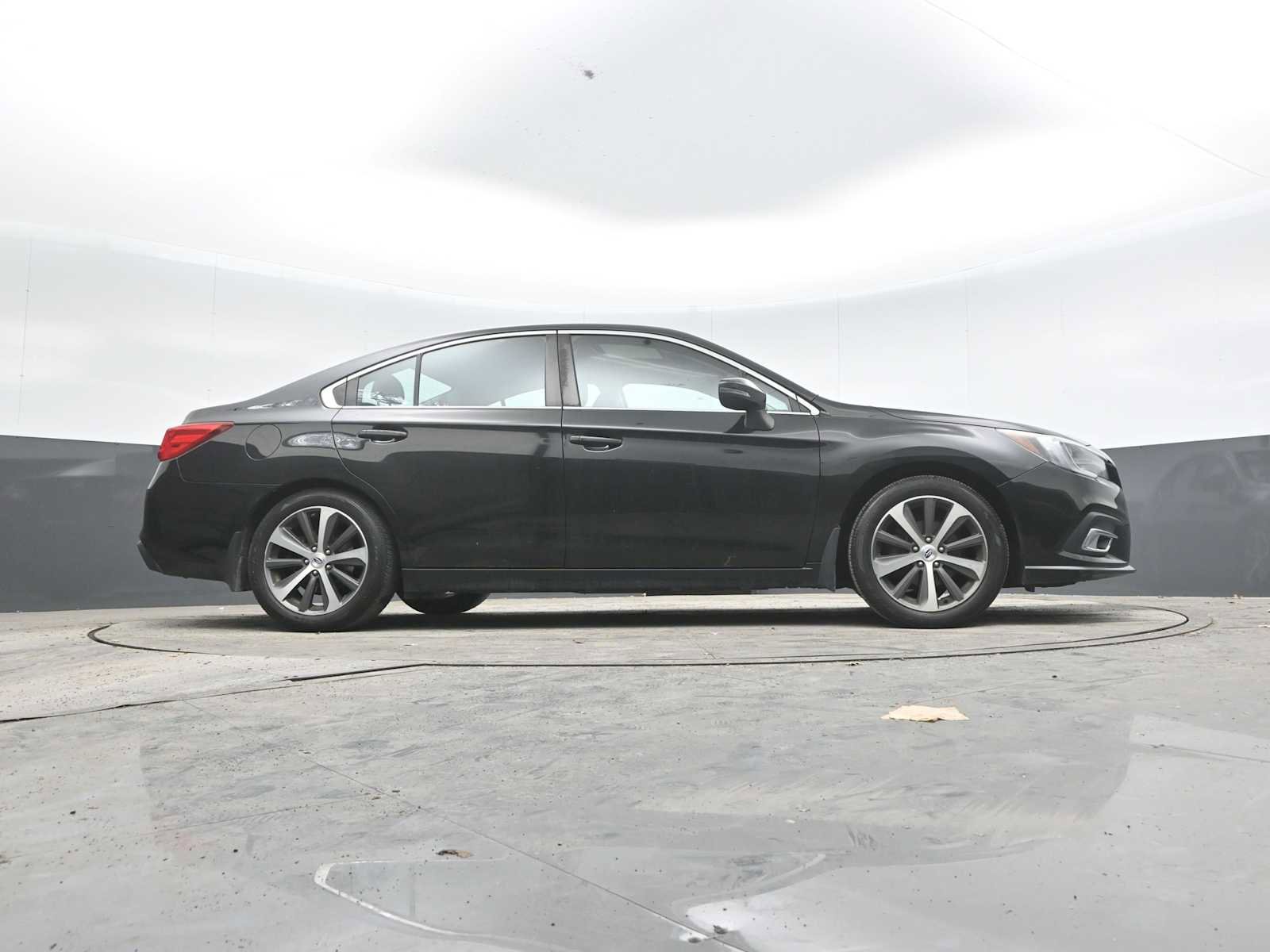 Used 2018 Subaru Legacy 2.5i Limited AWD/4WD image 47