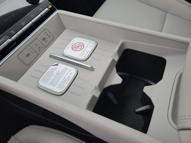 New 2026 Hyundai Santa Fe SEL FWD image 16