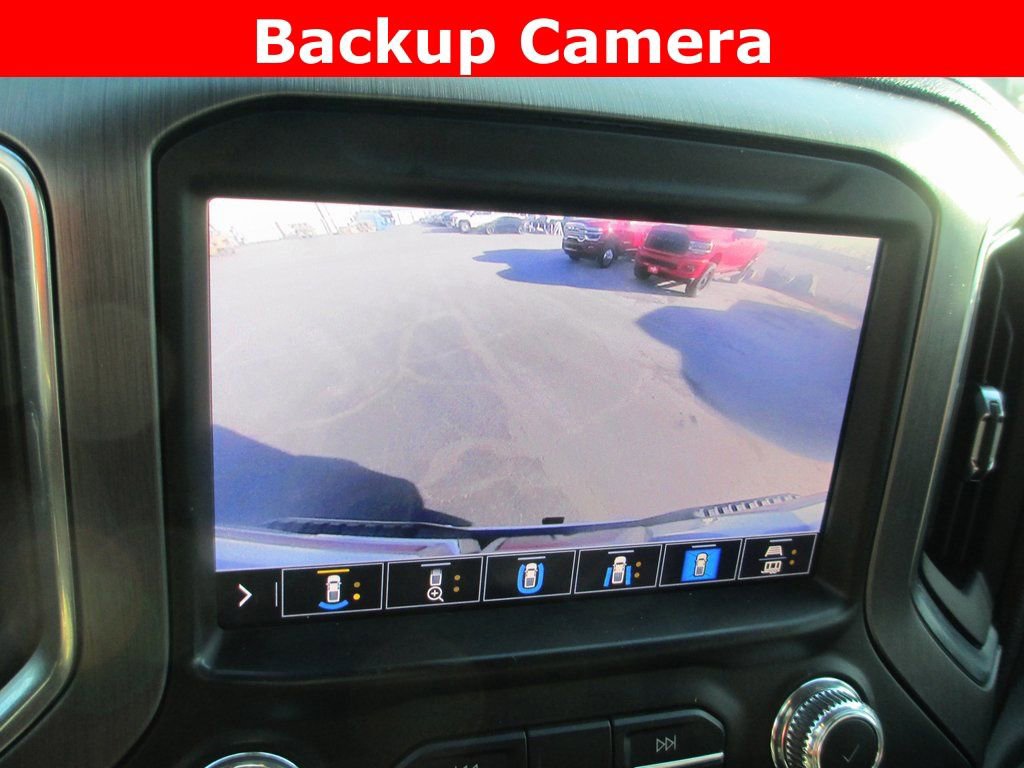 Used 2022 GMC Sierra 3500 Denali image 16