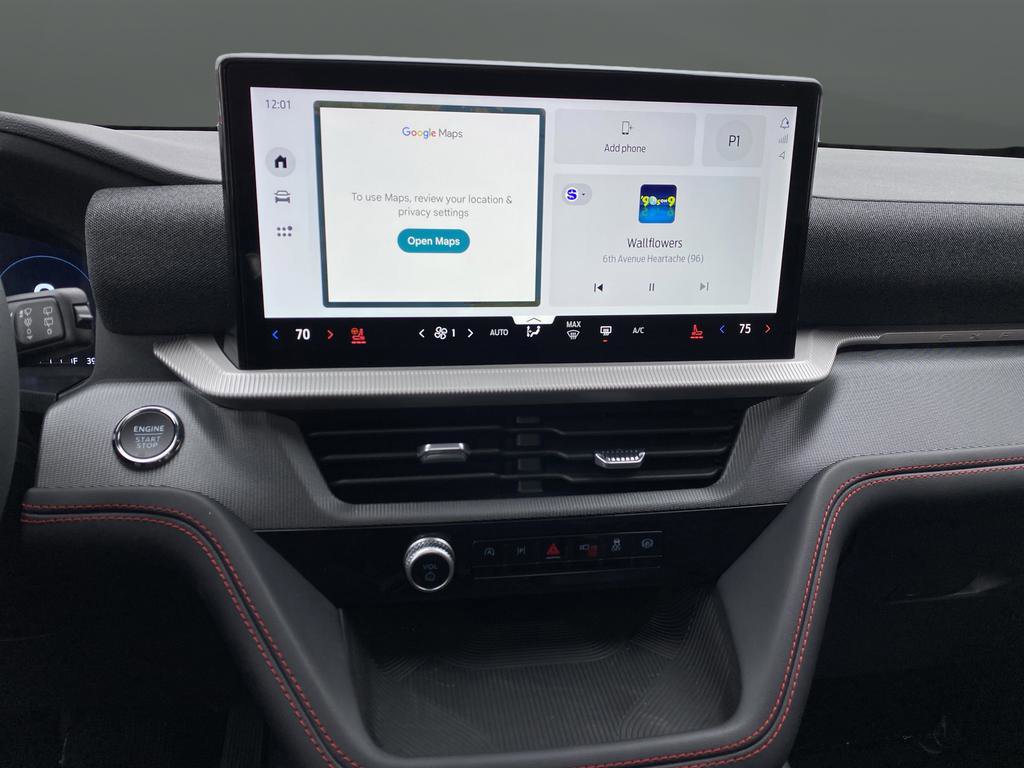 New 2026 Ford Explorer ST-Line w/ ST-Line Street Pack image 9