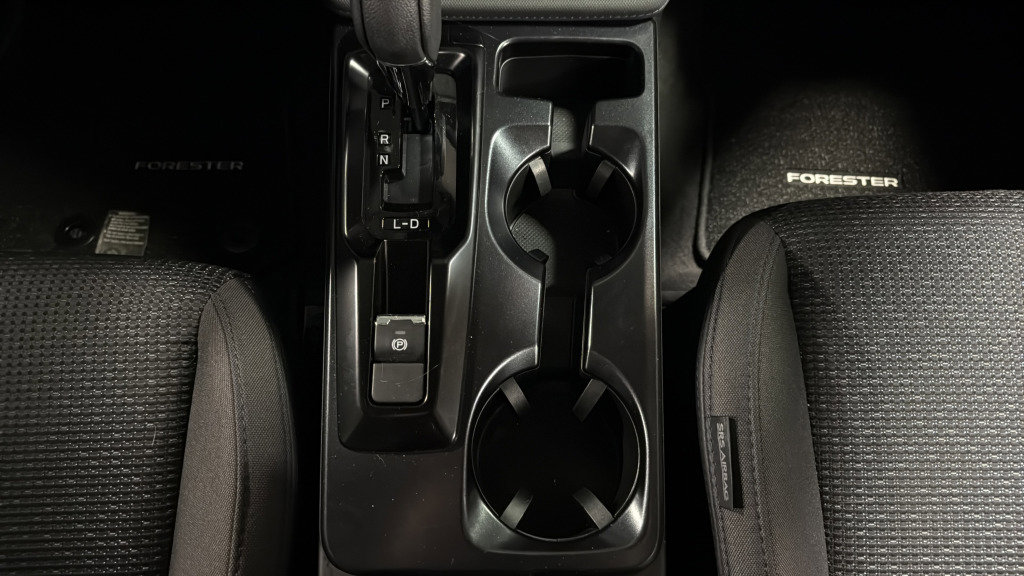 Certified 2026 Subaru Forester Premium image 38