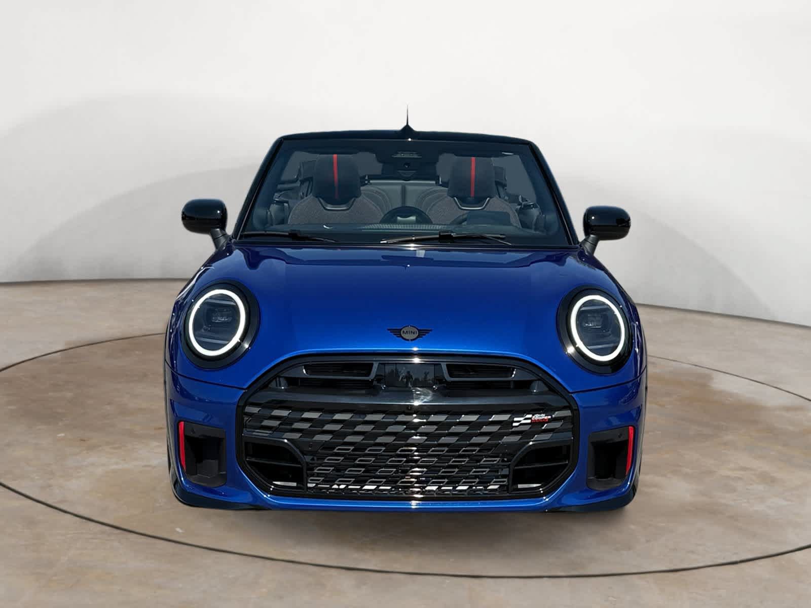 New 2026 MINI Cooper John Cooper Works FWD image 8