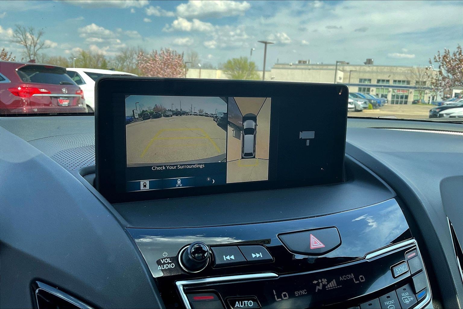 Used 2023 Acura RDX A-Spec image 14