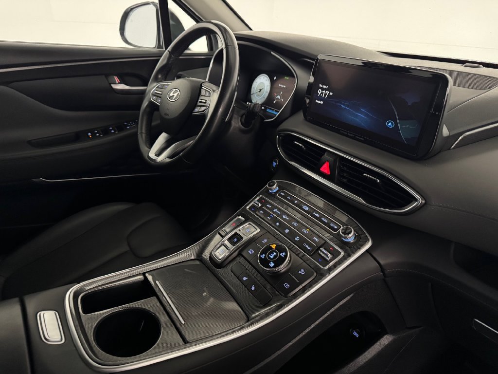 Used 2023 Hyundai Santa Fe SEL w/ Premium Package AWD/4WD image 24