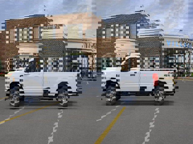 New 2026 Ford F350 XL w/ XL Chrome Package image 12