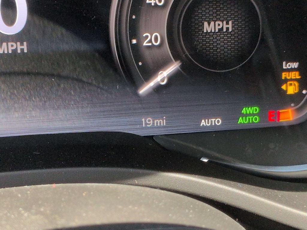 New 2026 RAM 1500 Big Horn AWD/4WD image 19