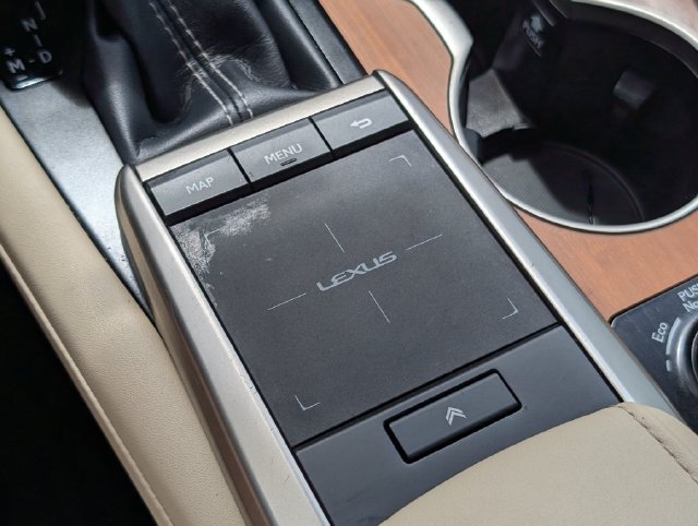 Used 2022 Lexus RX 350 FWD w/ Premium Package image 29