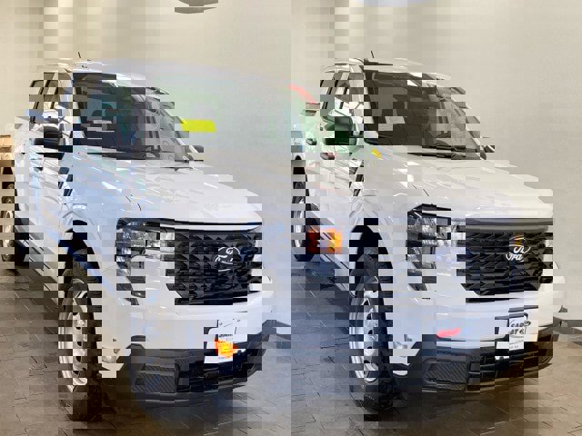 New 2025 Ford Maverick XL w/ Equipment Group 101A image 9