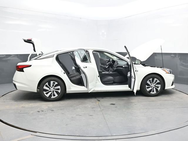 Used 2020 Nissan Altima 2.5 S FWD image 48