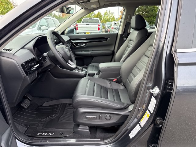 New 2026 Honda CR-V EX-L image 18