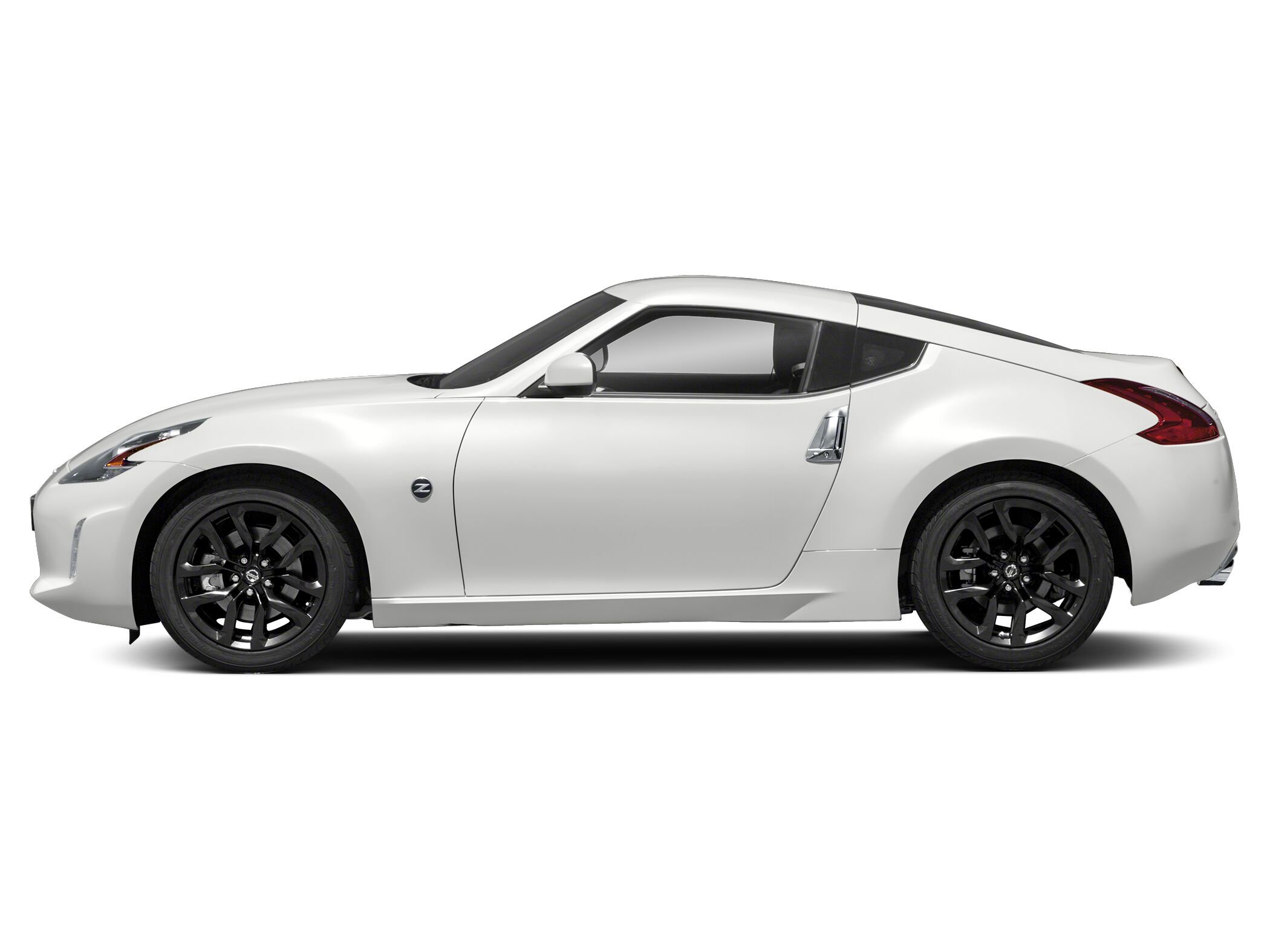 Used 2020 Nissan 370Z Coupe image 4