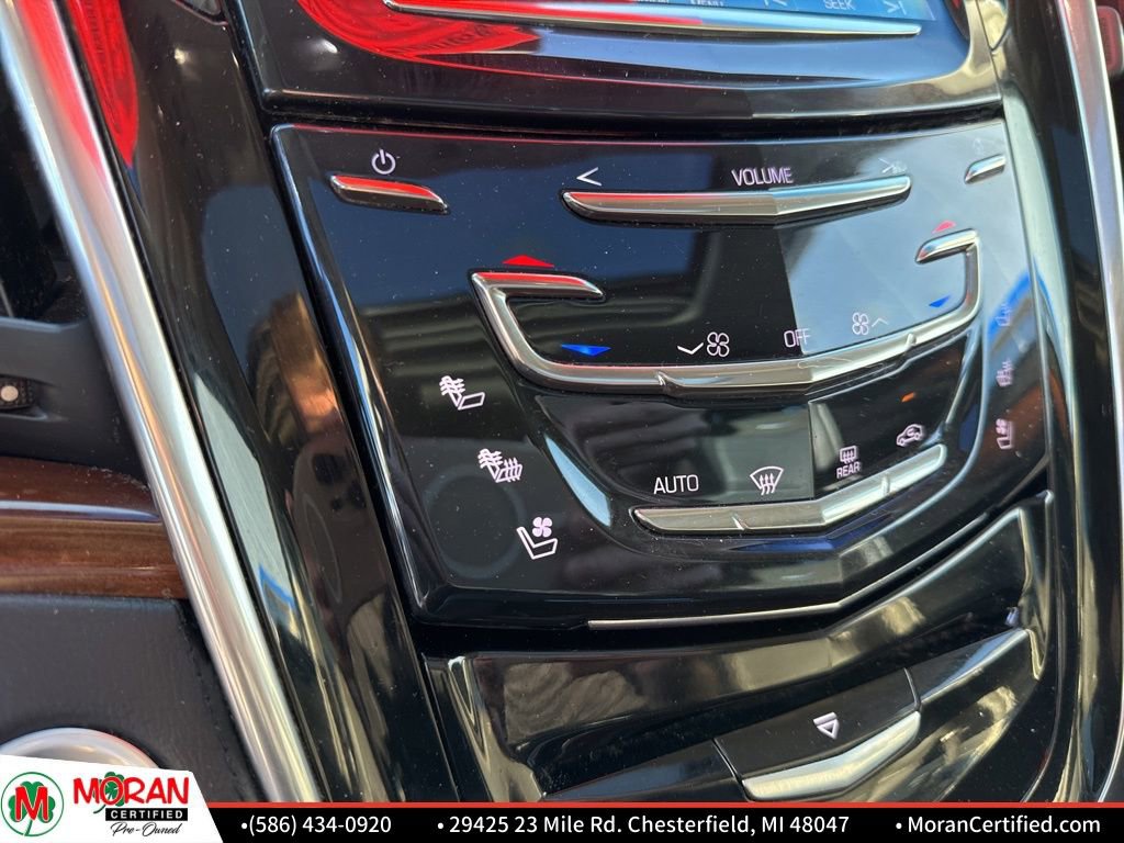 Used 2019 Cadillac Escalade Premium Luxury image 20