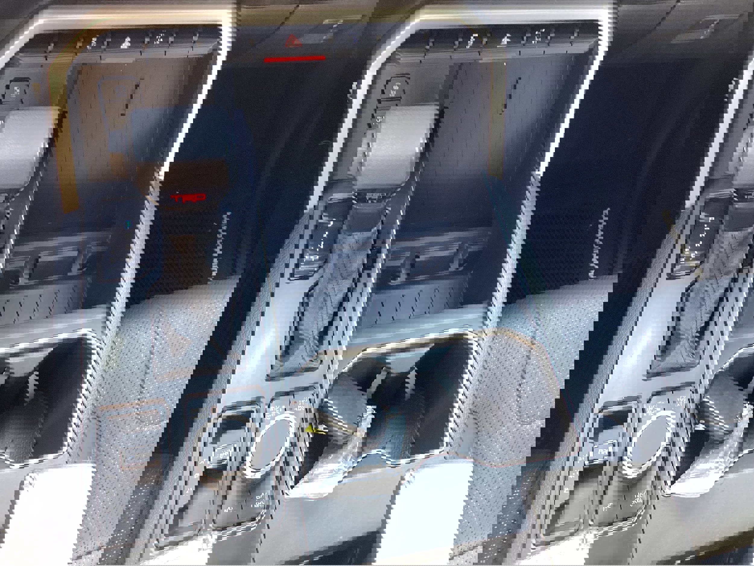 Used 2022 Toyota Tundra SR5 w/ TRD Off-Road Premium Package image 18