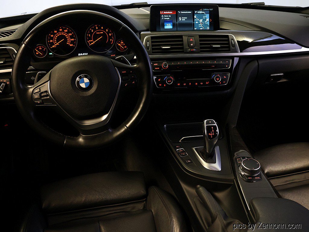 Used 2018 BMW 440i Gran Coupe xDrive AWD/4WD image 17