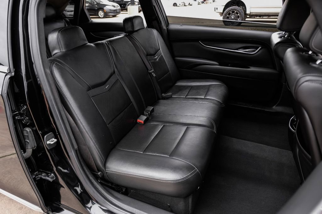 Used 2016 Cadillac XTS image 35