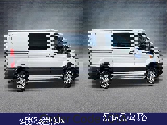 Used 2024 Ford Transit 250 Low Roof w/ Exterior Upgrade Package image 3